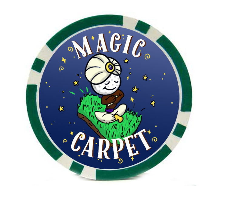 Magic Carpet