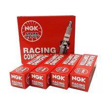 Load image into Gallery viewer, NGK - Racing Spark Plug R7448A-8 (4-Pack) for Extreme Racing Conditions - 93400