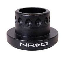 Load image into Gallery viewer, NRG - Short Hub Adapter for Honda Civic/Prelude/Accord - Matte Black