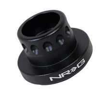 Load image into Gallery viewer, NRG - Short Hub Adapter for Honda Civic/Prelude/Accord - Matte Black