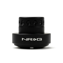 Load image into Gallery viewer, NRG - Short Hub Adapter – Honda Civic/Accord/Fit (Matte Black)