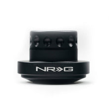 Load image into Gallery viewer, NRG - Short Hub Adapter – BMW M3/Z3/3-Series/540i (Matte Black)