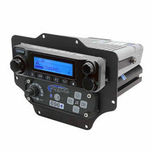 Load image into Gallery viewer, Rugged Radios Honda Talon Complete Communication Kit with BTI 2-Way Radio and STX Stereo / M1 VHF Business Band