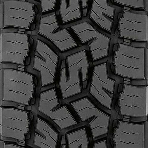 Toyo - Open Country A/T 3 - LT285/50R22 121/118R E/10