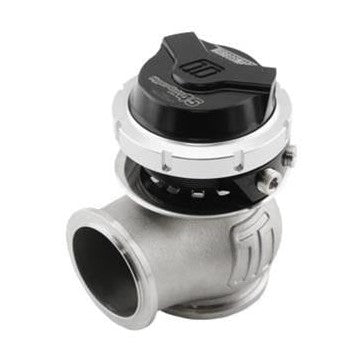 Turbosmart WG45 Gen V Hyper-Gate 45 Lite 14psi Black - Automotive Wastegate Actuator