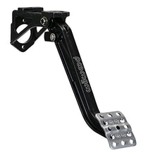 Load image into Gallery viewer, Wilwood Adjustable Single Pedal Swing Mount Assembly Part #340-13834